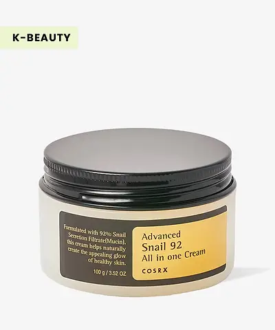 COSRX - Advanced Snail 92 All in one Cream
