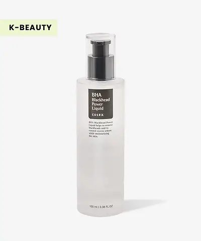 COSRX - BHA Blackhead Power Liquid