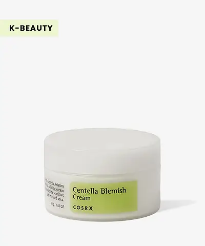 COSRX - Centella Blemish Cream