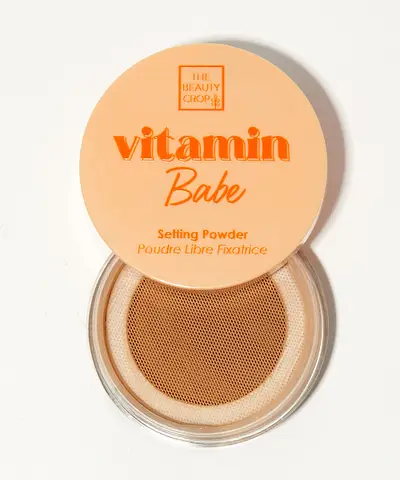 The Beauty Crop - Vitamin Babe Setting Powder