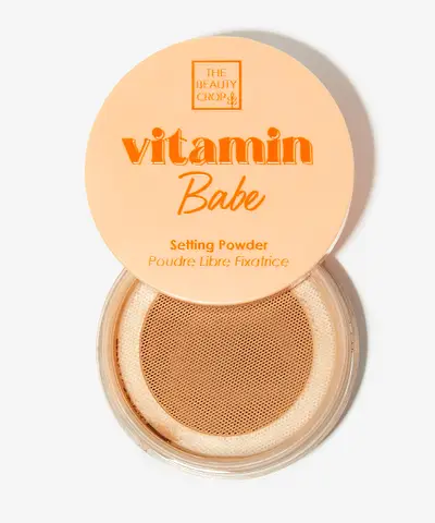 The Beauty Crop - Vitamin Babe Setting Powder