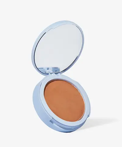 The Beauty Crop - PoreFilter Pore Blurring and Mattifying Pressed Powder