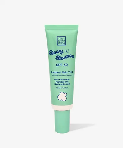 The Beauty Crop - Dewy Bounce Radiant Skin Tint