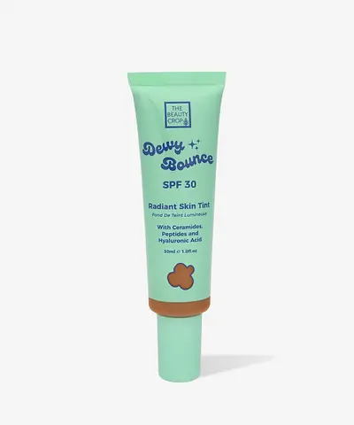 The Beauty Crop - Dewy Bounce Radiant Skin Tint