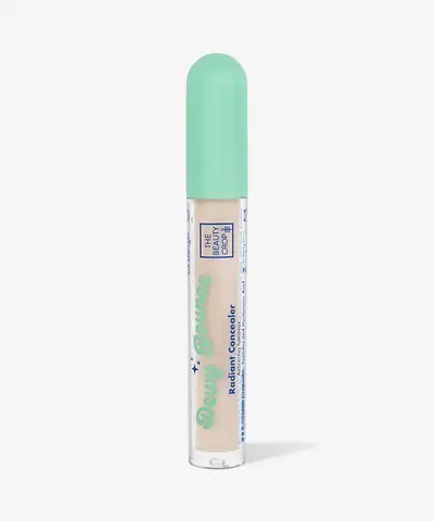 The Beauty Crop - Dewy Bounce Radiant Concealer