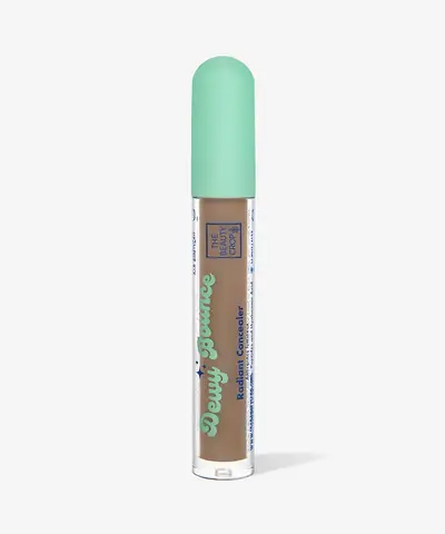 The Beauty Crop - Dewy Bounce Radiant Concealer