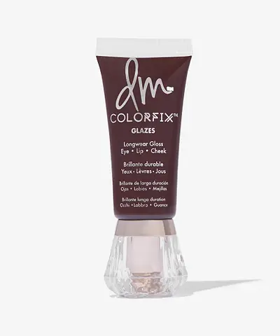 Danessa Myricks Beauty - Colorfix Glazes 24-Hour Cream Colour