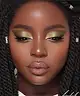 Danessa Myricks Beauty - Colorfix Metallics 24-Hour Cream Colour