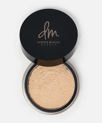 Danessa Myricks Beauty - Evolution Powder