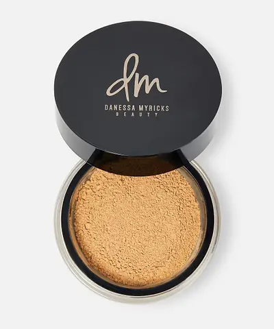 Danessa Myricks Beauty - Evolution Powder