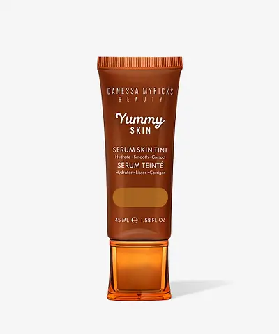 Danessa Myricks Beauty - Yummy Skin Serum Tint