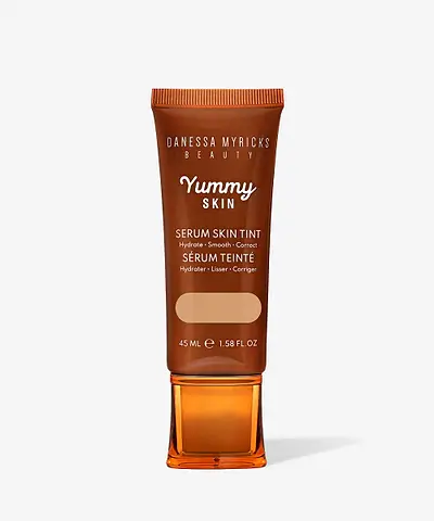 Danessa Myricks Beauty - Yummy Skin Serum Tint