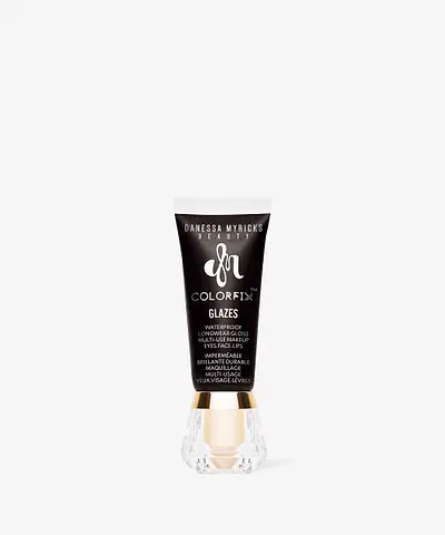 Danessa Myricks Beauty - Colorfix Glazes 24-Hour Cream Colour
