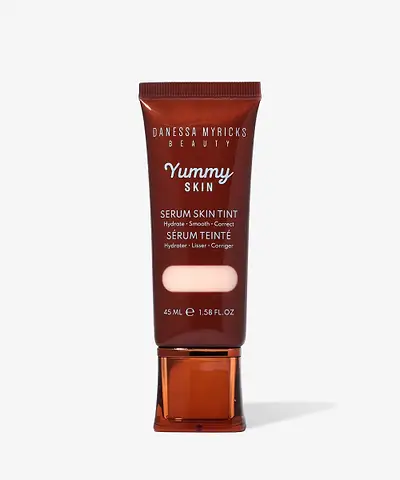 Danessa Myricks Beauty - Yummy Skin Serum Tint