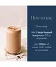 Dose & Co - Collagen Protein Powder Chocolate