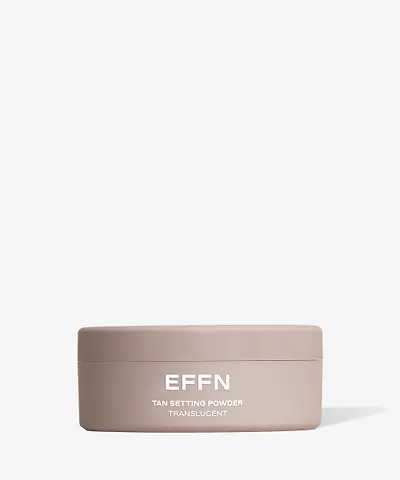 EFFN BEAUTY - EFFN Tan Setting Powder