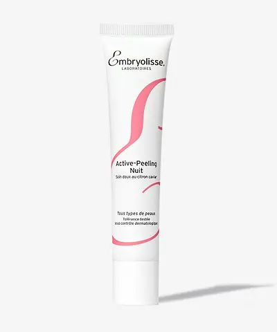 Embryolisse - Active Night Peeling