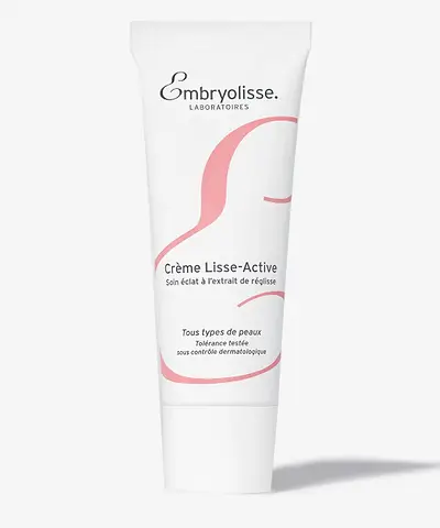 Embryolisse - Smooth-Active Cream