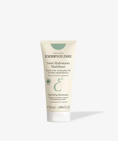 Embryolisse - Mattifying Moisturiser 