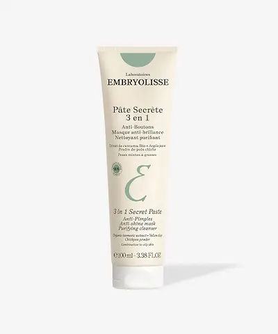 Embryolisse - 3 in 1 Secret Paste