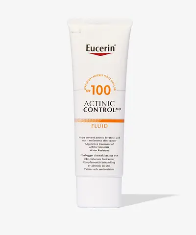 Eucerin - Actinic Control SPF100
