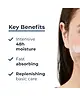 Eucerin - UreaRepair Replenishing Face Cream 5% Urea