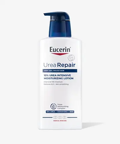 Eucerin - UreaRepair Plus 10% Body Lotion
