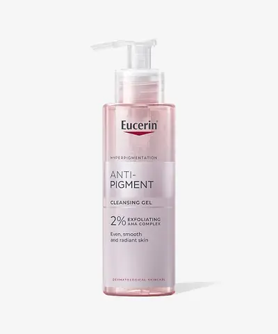 Eucerin - Anti Pigment Cleansing Gel 200ml