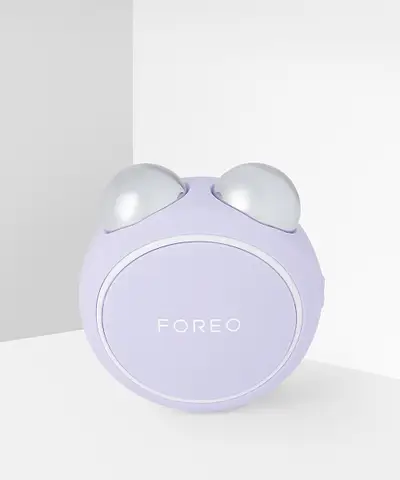 Foreo - BEAR™ Mini Targeted Microcurrent Facial Firming Device