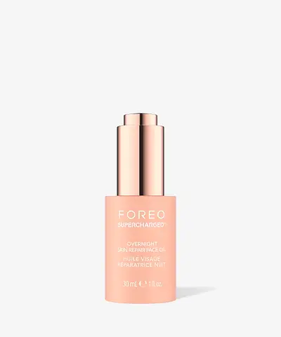 Foreo - SUPERCHARGED Overnight Skin Repair Face Oil