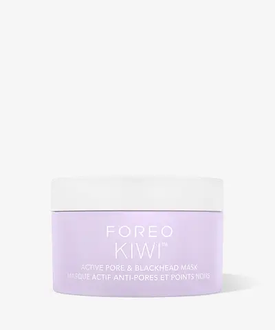 Foreo - KIWI Active Pore & Blackhead Mask
