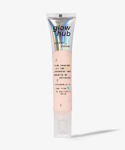 Glow Hub - Under Cover Concealer