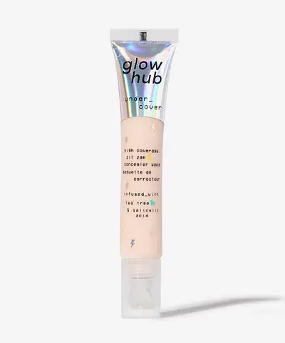 Glow Hub - Under Cover Concealer