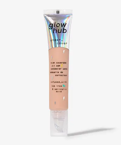 Glow Hub - Under Cover Concealer