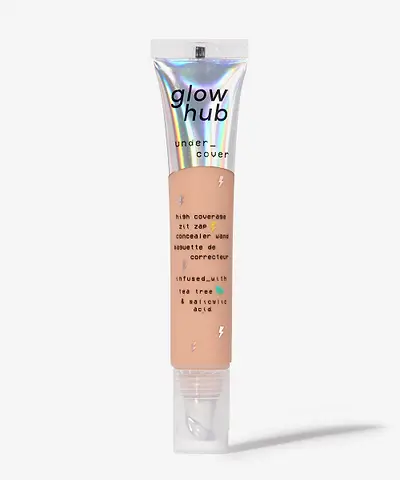 Glow Hub - Under Cover Concealer