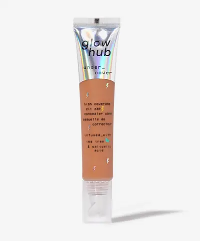 Glow Hub - Under Cover Concealer