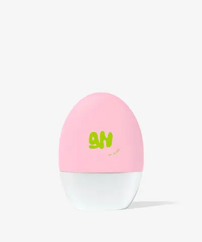 Glow Hub - Hy Glaze  Face Frosting Serum Drops 
