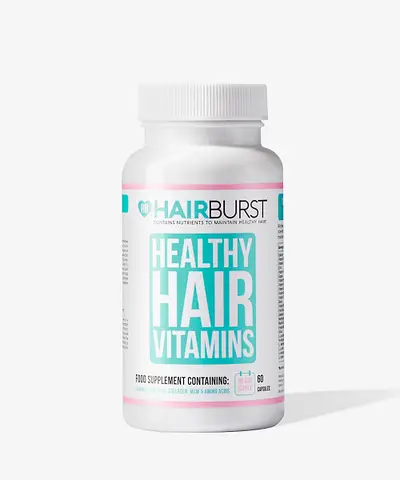 Hairburst - Hairburst Food Supplement 1 Month Supply 
