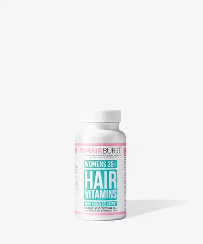 Hairburst - Hair Vitamins for Women 35+