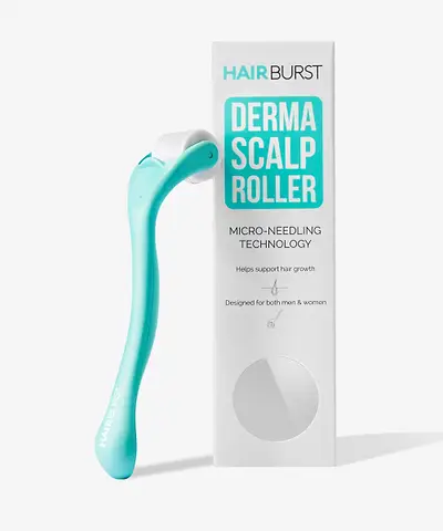 Hairburst - Scalp Roller for Thinning Hair