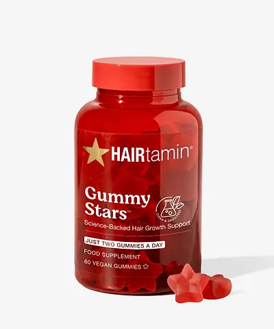 HAIRtamin - HAIRtamin Gummies