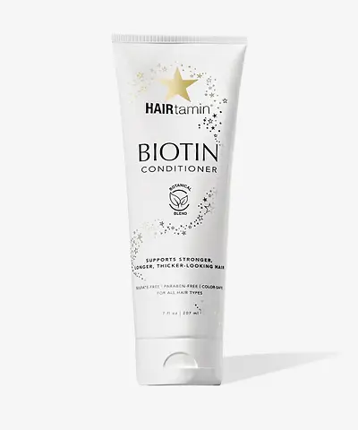 HAIRtamin - Botanical Biotin Conditioner