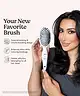HAIRtamin - Miracle Brush