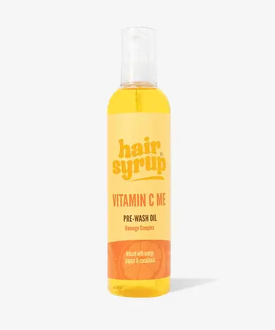 Hair Syrup - Vitamin C Me Hair Syrup