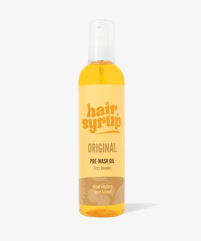 Hair Syrup - The Original Hair Syrup