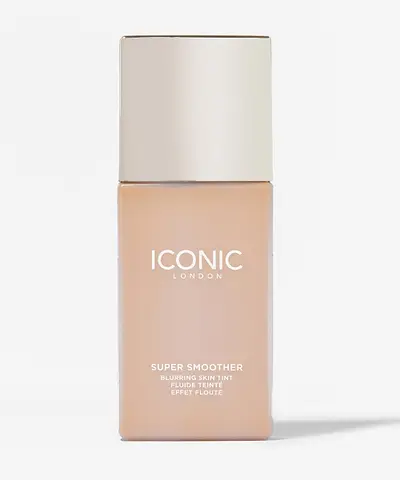 ICONIC London - Super Smoother Blurring Skin Tint