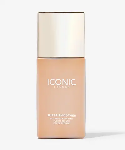 ICONIC London - Super Smoother Blurring Skin Tint