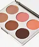 ICONIC London - Multi-Use Cream Blush, Bronze and Highlight Palette