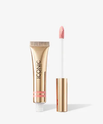 ICONIC London - Cloud Kiss Matte Lip Mousse