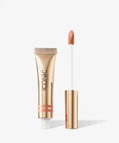 ICONIC London - Cloud Kiss Matte Lip Mousse